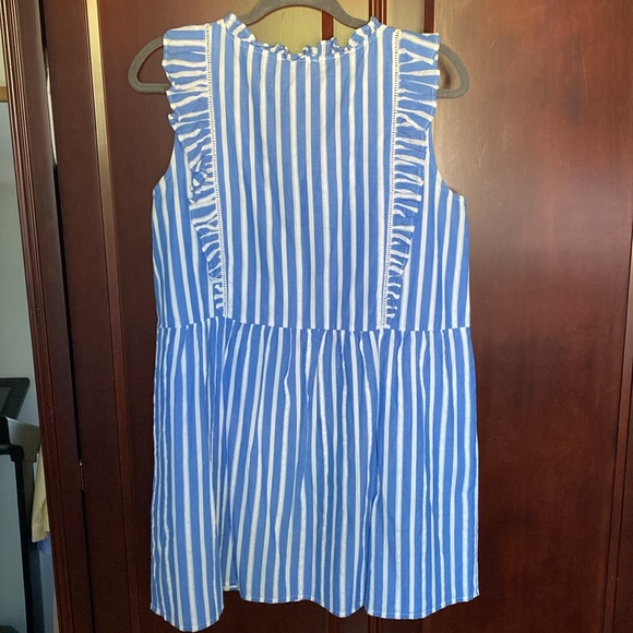 Sezane Dana dress - Picture 8 of 10